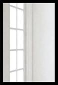 Зеркало eMZe Прямоугольное 40x60 DK4001.CHE DК (черный)