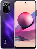 Смартфон Xiaomi Redmi Note 10S 6GB/128GB без NFC (звездный пурпурный)