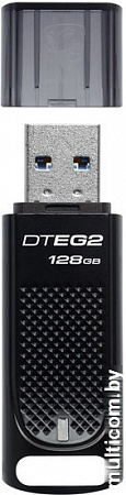 USB Flash Kingston DataTraveler Elite G2 128GB