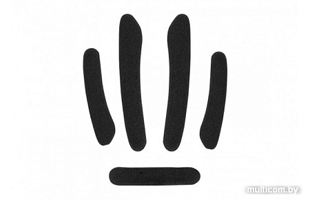 Cпортивный шлем Polisport City'GO Charcoal Grey M