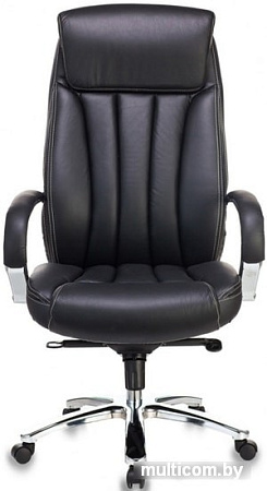 Кресло Бюрократ T-9922SL/BLACK (черный)