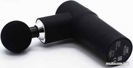 Массажный пистолет Gess Revolver GESS-877 Mini