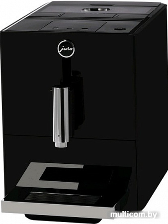 Эспрессо кофемашина JURA A1 Piano Black [15133]