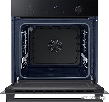 Электрический духовой шкаф Samsung NV68A1145RK