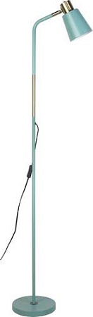 Торшер Uniel UML-T700 UL-00010187 (зеленый)