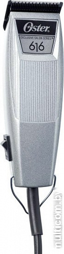 Машинка для стрижки Oster 616 Limited Edition Silver (616-70)