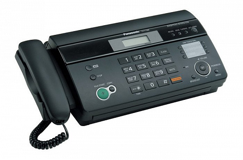 Факс Panasonic KX-FT988