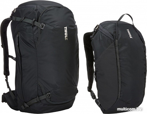Рюкзак Thule Landmark 70L (черный)