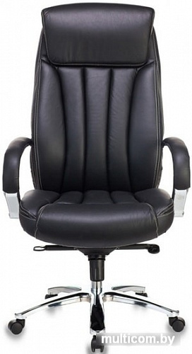 Кресло Бюрократ T-9922SL/BLACK (черный)