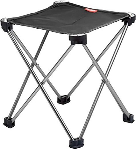 Табурет Naturehike NH20JJ019-B (черный)