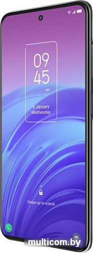 Смартфон TCL 20L T774H 4GB/128GB (темно-серый)