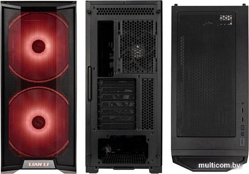 Корпус Lian Li Lancool 215 X G99.LAN215X.R0