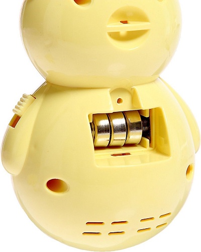 Zabiaka Неваляшка. Веселый малыш 4462043