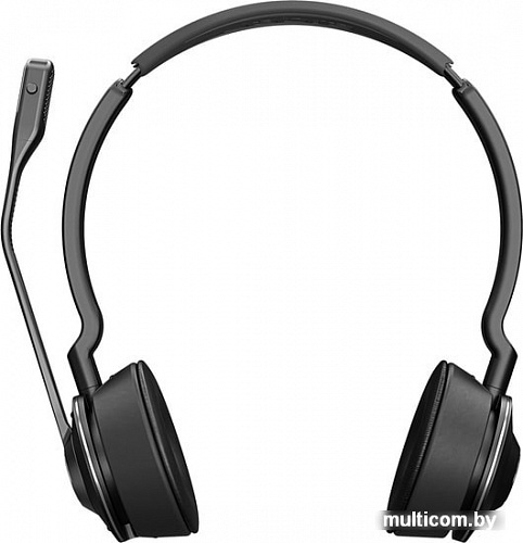 Офисная гарнитура Jabra Engage 75 Stereo