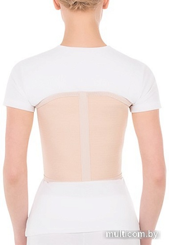 Бандаж на грудную клетку Trives Т-1338 №6 женский