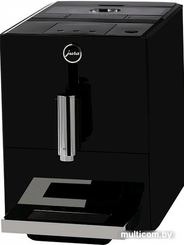 Эспрессо кофемашина JURA A1 Piano Black [15133]