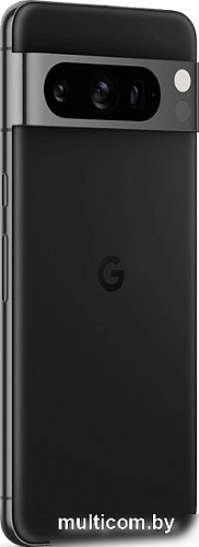 Смартфон Google Pixel 8 Pro 12GB/128GB (обсидиан)