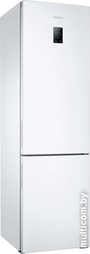 Холодильник Samsung RB37A5200WW/WT