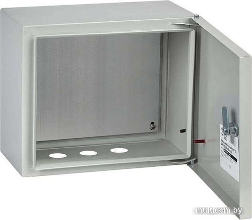 Корпус металлический Эра Simple Б0041653