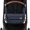 Универсальная коляска Britax Romer Strider M (2 в 1, navy ink)