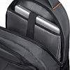 Рюкзак American Tourister At Work 15.6 33G-28002 (серый/оранжевый)