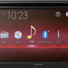 DVD-проигрыватель Pioneer AVH-G210BT