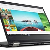 Ноутбук Lenovo ThinkPad Yoga 370 [20JH002RRT]