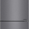 Холодильник LG GA-B459CLWL