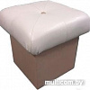 Банкетка Виктория Мебель 400x400 СК 2286и