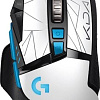 Игровая мышь Logitech G502 K/DA