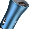 Автомобильное зарядное Baseus TZCCJD-03