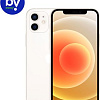 Смартфон Apple iPhone 12 64GB Воcстановленный by Breezy, грейд B (белый)