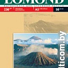 Фотобумага Lomond Глянцевая 15x20 230 г/кв.м. 50 листов (0102070)