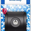 Розетка компьютерная SmartBuy SBE-02b-S1-RJ