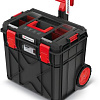 Тележка Kistenberg X-Block Log Tool Trolley 50 KXB604050F-S411