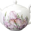 Заварочный чайник Lefard Irises 425-153