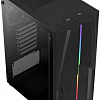 Корпус AeroCool Mecha-G-BK-v1