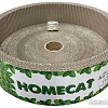 Когтеточка Homecat Мятная круглая 77657