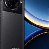 Телефон POCO F7 Pro 12GB/256GB международная версия (черный)