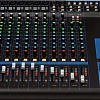 Микшерный пульт Yamaha MG-16