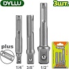 Адаптер слесарный Dyllu DTSV4K02