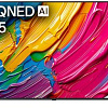 Телевизор LG AI QNED80 65QNED80A6A