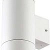 Фасадный светильник General Lighting GWL-2GX53-M-IP65-White