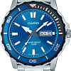 Наручные часы Casio MTD-125D-2A1