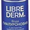 Librederm Гиалуроновая вода 120 мл