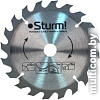 Пильный диск Sturm 9020-140-16-20T