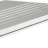 Ravak Полка Slim C X07P578 (сатин/хром)