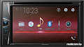 DVD-проигрыватель Pioneer AVH-G210BT