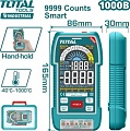 Мультиметр Total TMT5110004