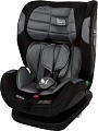 Детское автокресло Nuovita Maczione NiS3-1 (серый)